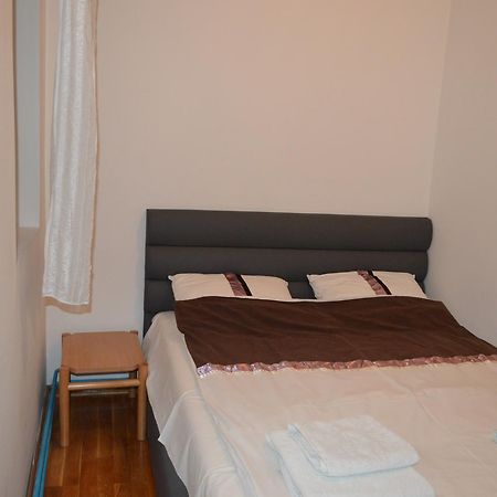Apartment Bulevar Belgrád Kültér fotó