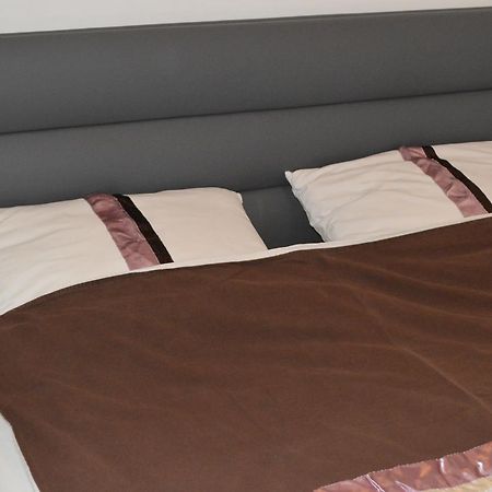 Apartment Bulevar Belgrád Kültér fotó