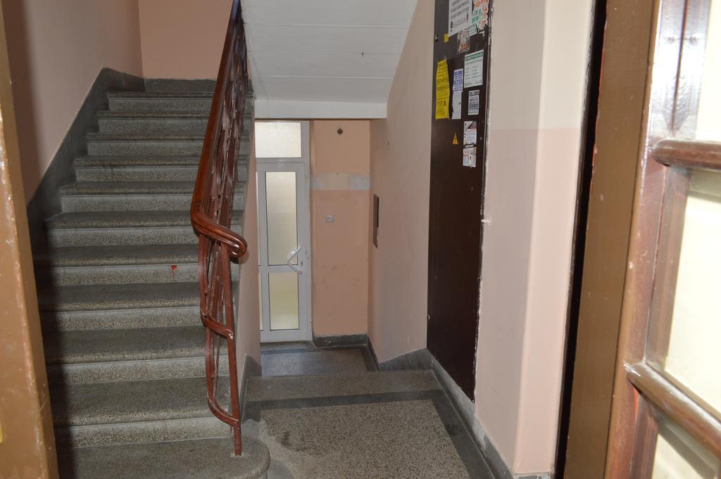 Apartment Bulevar Belgrád Kültér fotó