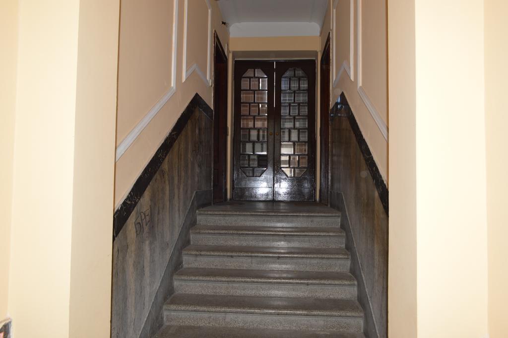 Apartment Bulevar Belgrád Kültér fotó