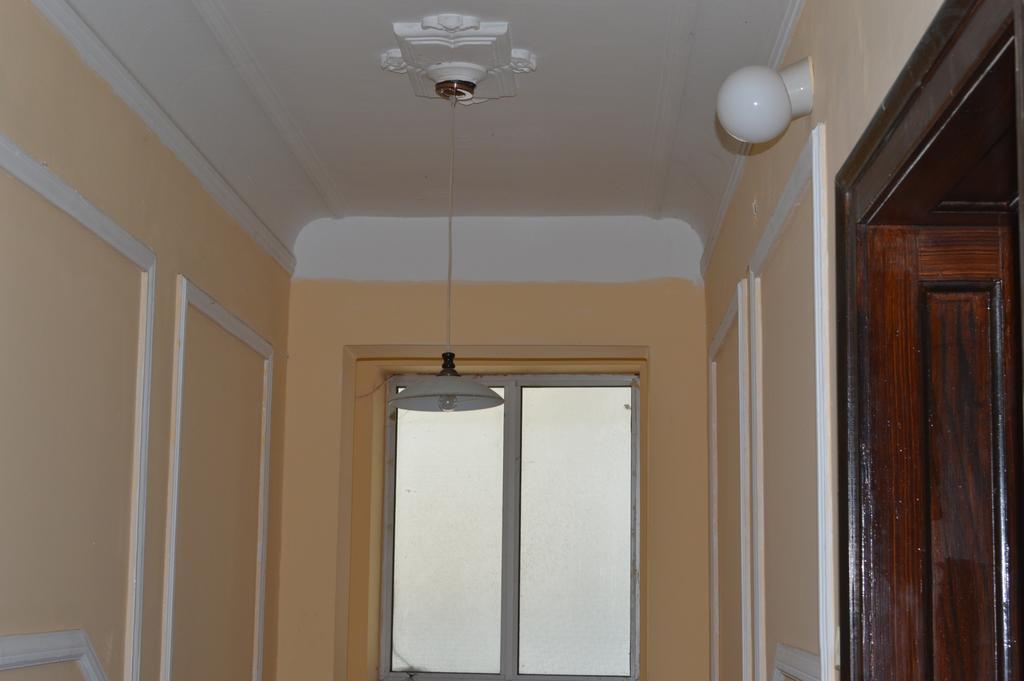 Apartment Bulevar Belgrád Kültér fotó