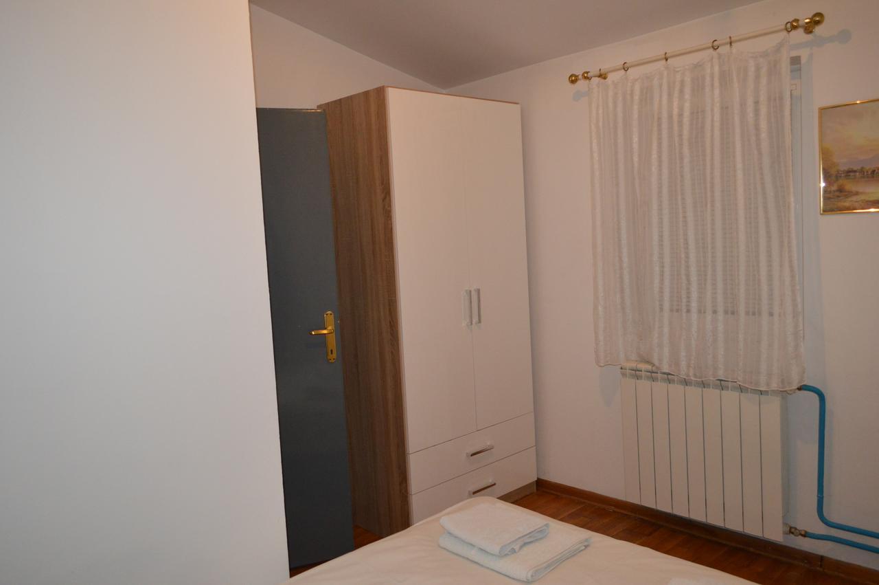 Apartment Bulevar Belgrád Kültér fotó