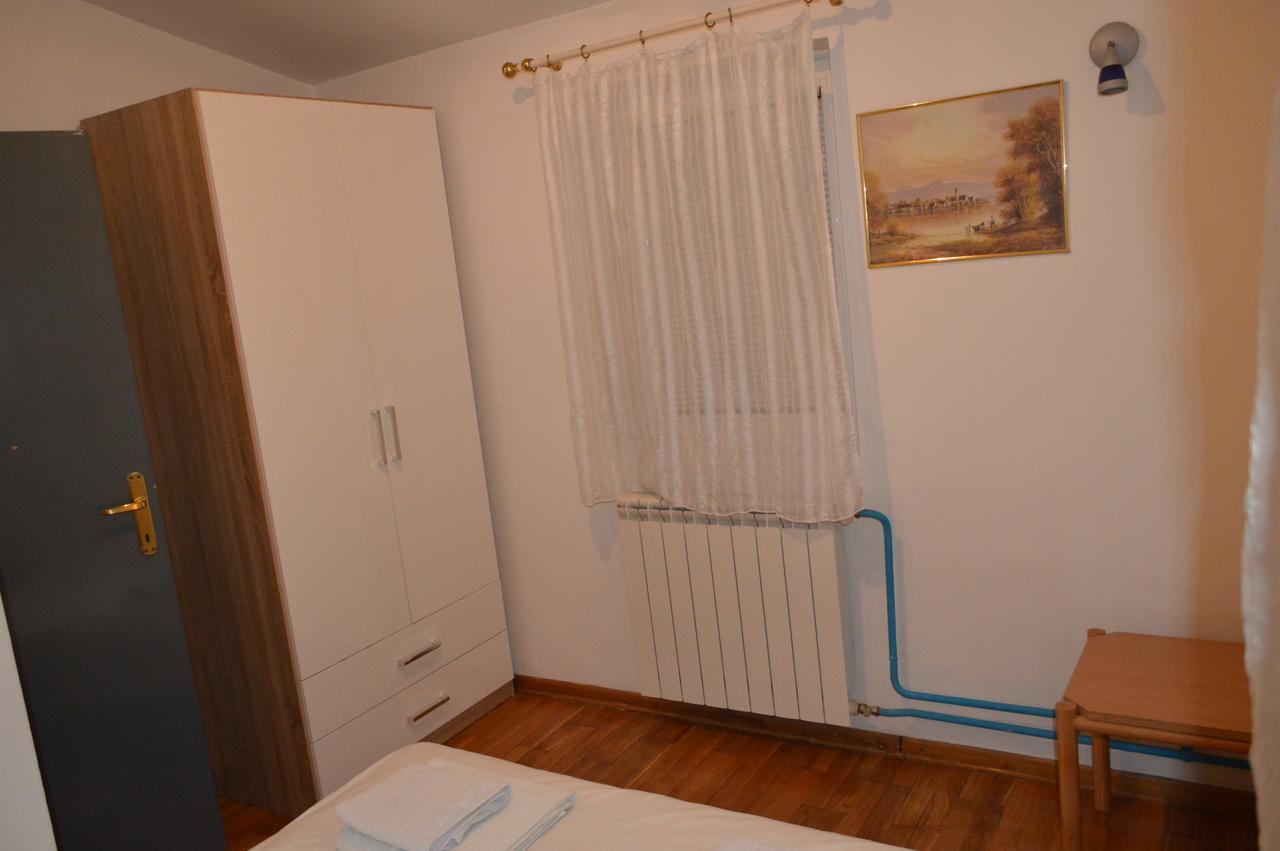 Apartment Bulevar Belgrád Kültér fotó