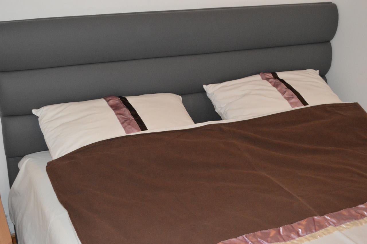 Apartment Bulevar Belgrád Kültér fotó