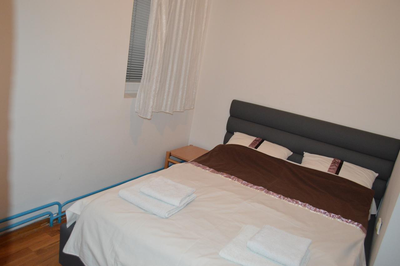 Apartment Bulevar Belgrád Kültér fotó